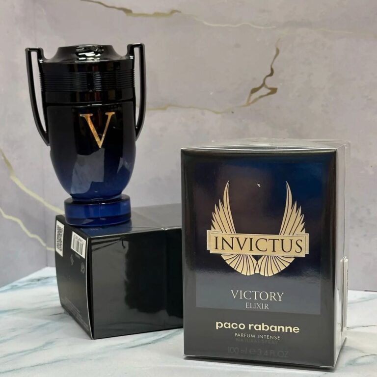 Victory elixir. Invictus victory elixir.